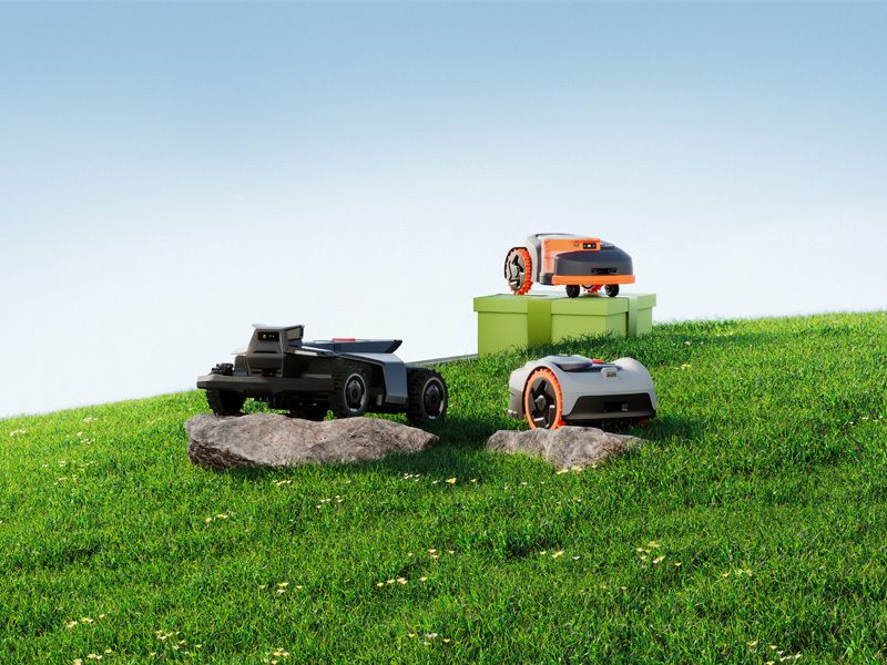 Ein technologischer Quantensprung