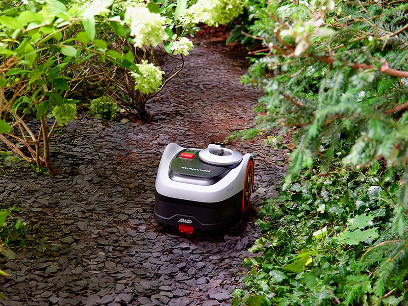 Der neue Segway i210 AWD