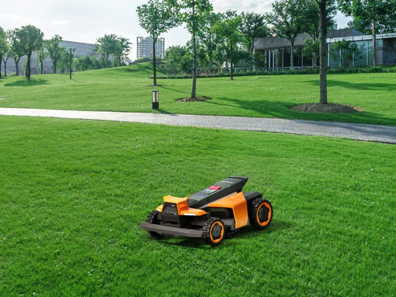 Navimow Terranox-Serie