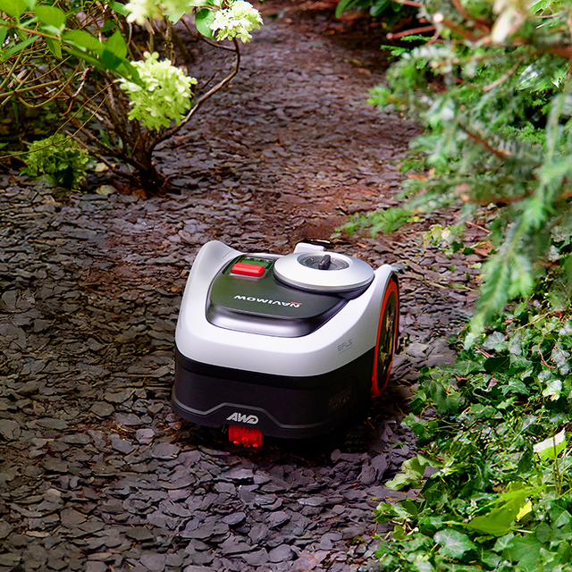 Segway Robotermäher i2-Serie