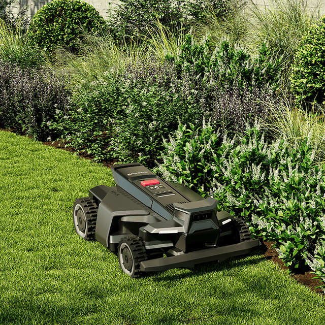 Segway Robotermäher X4-Serie