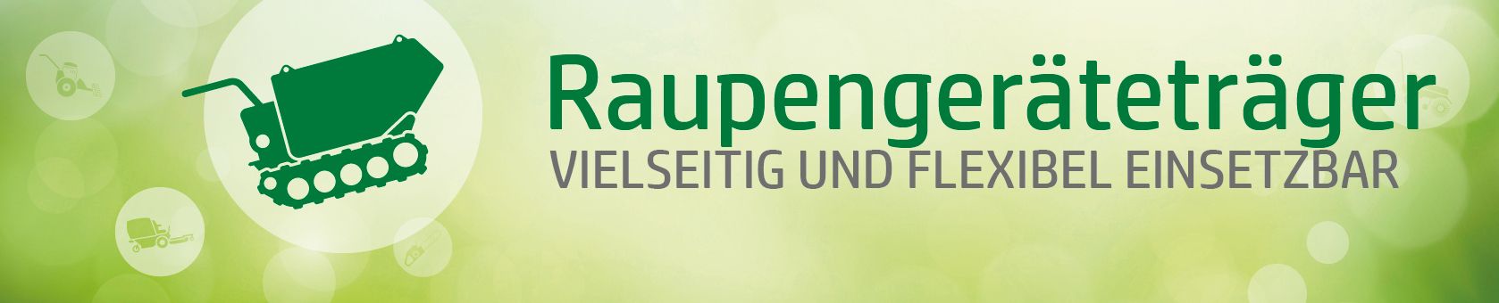 Raupentransporter