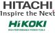 Hitachi
