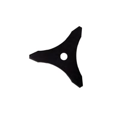 3-Zahn Freischneider Klinge 255mm 3-Zahn-Dickichtmesser Für - Foto 8