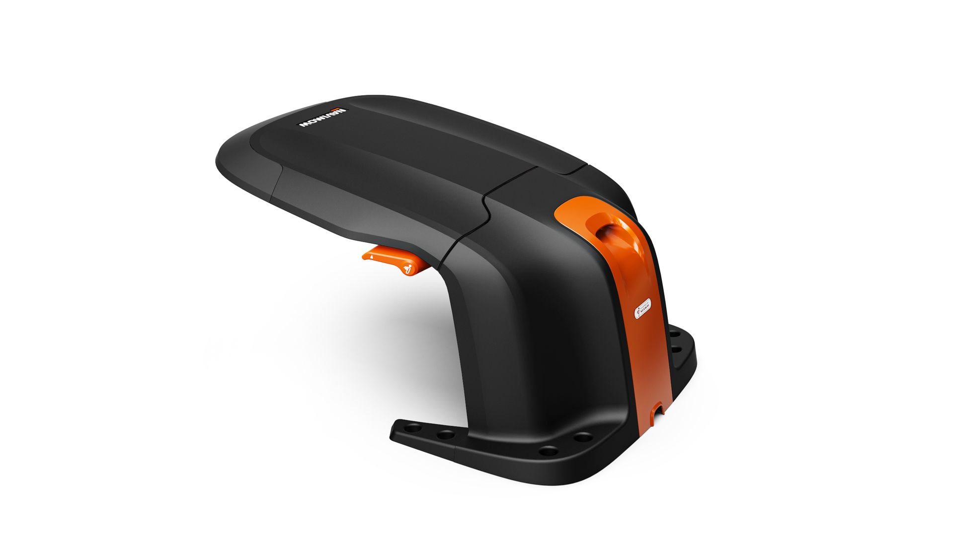 Kantenschutz Für Navimow Mähroboter - PETG Schutzleisten Set