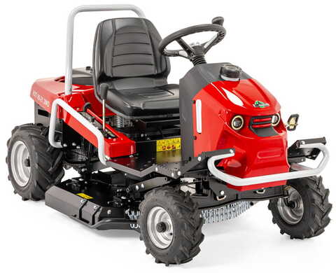 HXT 85-21 2WD NEO Hochgrasmäher
