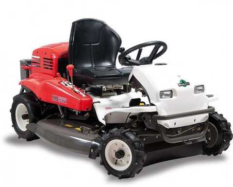 Herkules RM 970 Automatik