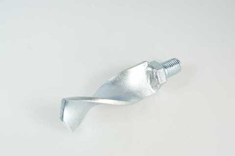 Bohrspitze f. Erdbohrer