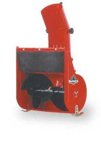 Anbauschneefräse 70 cm