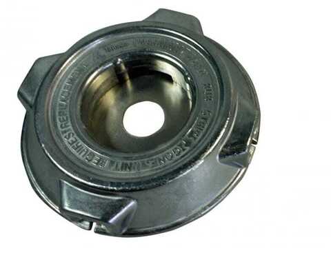 Fadenkopf CH 300 manuell