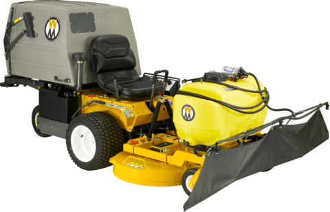 Wassersprühgerät 243cm / 95l