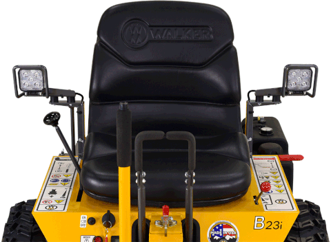 Beleuchtungssatz (HALOGEN)