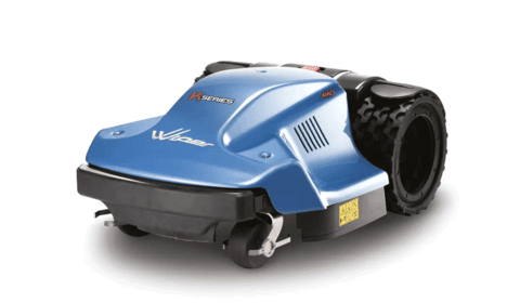 Wiper Robotermäher KX LS Ultra Premium Wiper Robotermäher KX LS Ultra Premium