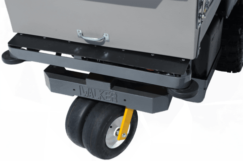 Gegengewichtsatz f. MD/MT