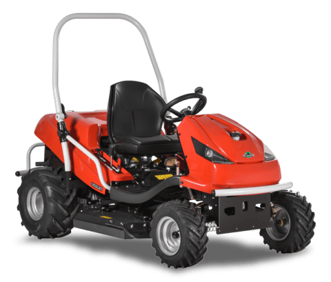 Herkules Hochgrasmäher HXT 920 2WD Herkules Hochgrasmäher HXT 920 2WD