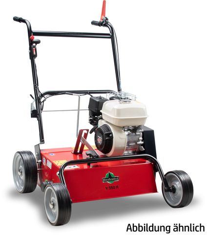 Herkules V 550 H GP160