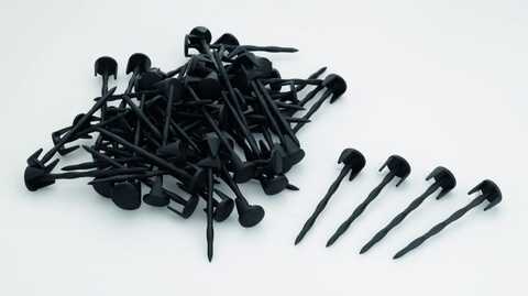 Rasennägel 50 Stück