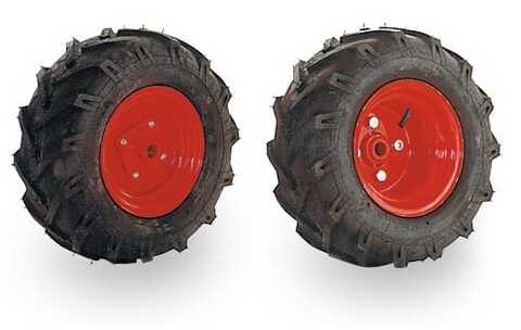 Terraräder 16x6,50-8 (paar)