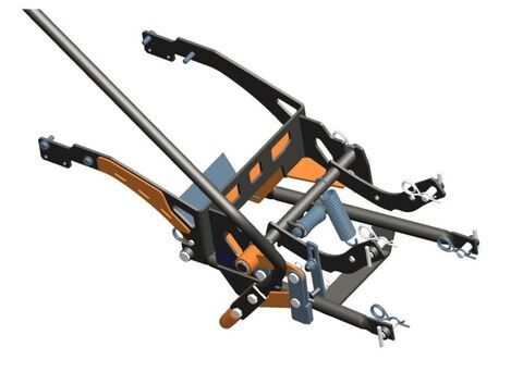 Anbaukit Basis HT