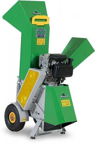Herkules Schredder 3500 Power Honda