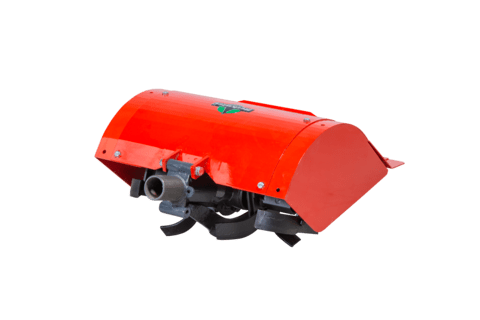 Herkules Bodenfräse