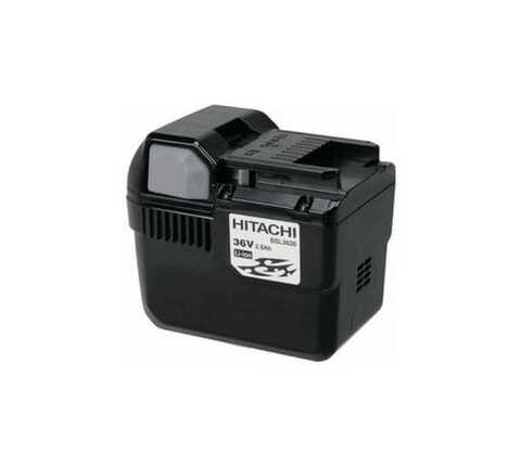 Hitachi Powersystem 36V