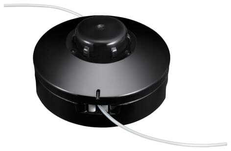 Halbautomatischer Fadenkopf