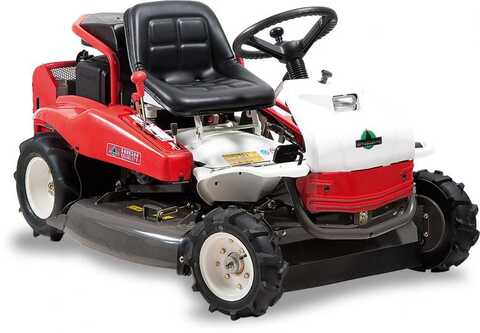 Herkules RM 900 Automatik