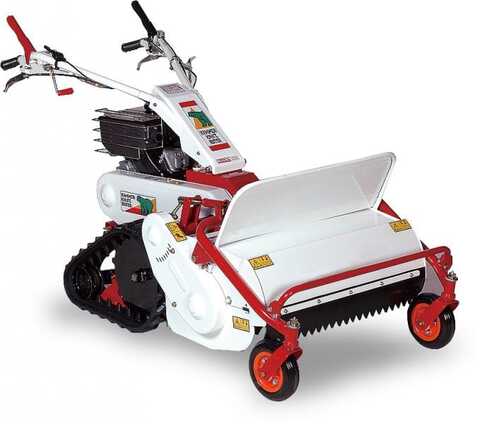 Herkules Schlegelmäher