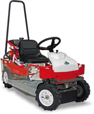 Herkues RM 600 G Schmalspur Gestrüppmäher Herkues RM 600 G Schmalspur Gestrüppmäher