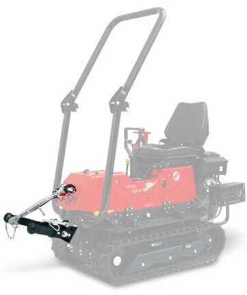 3-Punkt Aufnahme Kat. 1