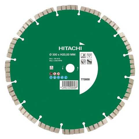 Diamantscheibe 350x20,0x11,5mm
