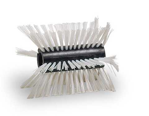 Schneekehrwalze für Kehrmaschine 75ccm