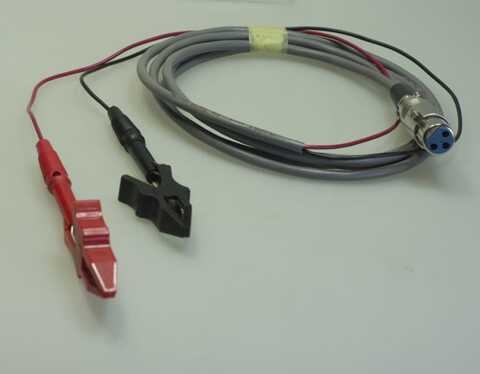 Kabel Kit zum Aufladen im