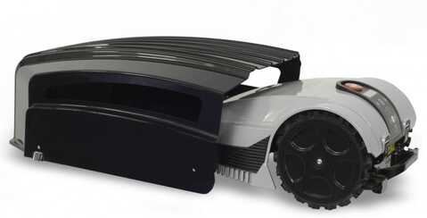 Garage für Ladestation