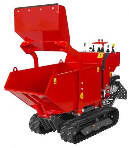 Raupentransporter 5.1 H Hydro²