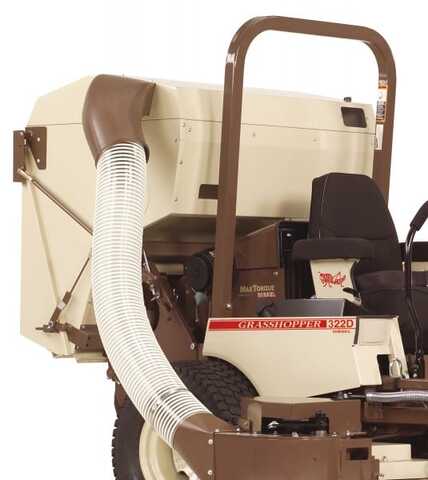 Turbine 352 f. 52 Zoll / 132cm