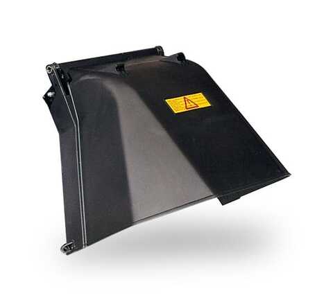 Deflektor für XE966