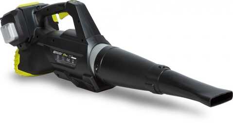 G-Force Akkulaubbläser 120V
