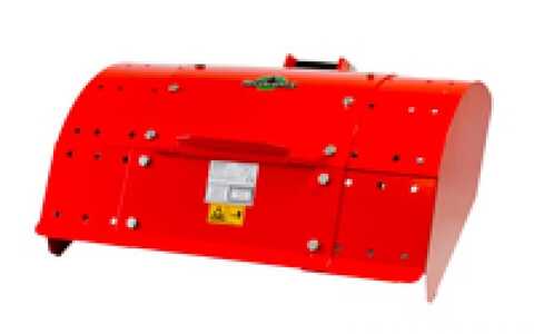 Herkules Bodenfräse