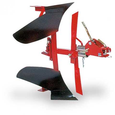 Wendepflug f. UE 400/500/510