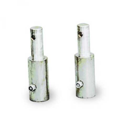 Spurverbreiterung 10 cm