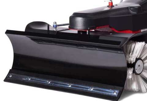 Schneeräumschild 80cm