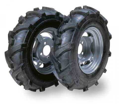 Räder 6,50/80x15 1Stck.