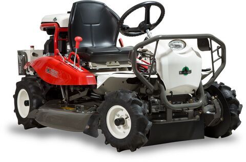 Herkules RM 982 F 4WD