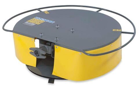 Anbaukreiselmäher, 70cm