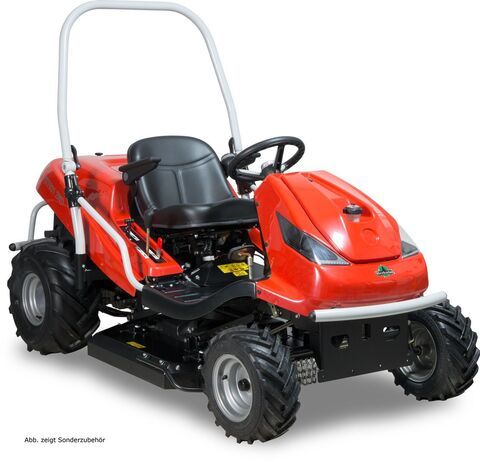 Herkules Hochgrasmäher HXT 920 2WD