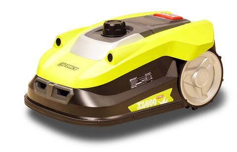 G-Force 600 PRO Robotermäher G-Force 600 PRO Robotermäher