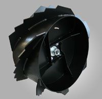 1 Satz Stahlräder K34 Predator