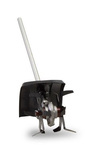 Anbau-Bodenfräse (22 cm)